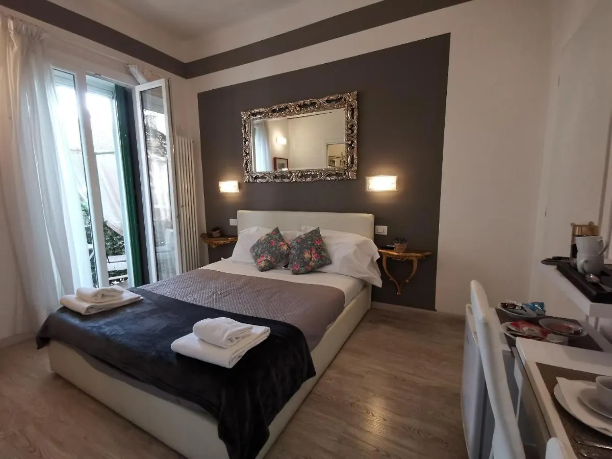 La Stanza Di Giulietta Hotel Verona