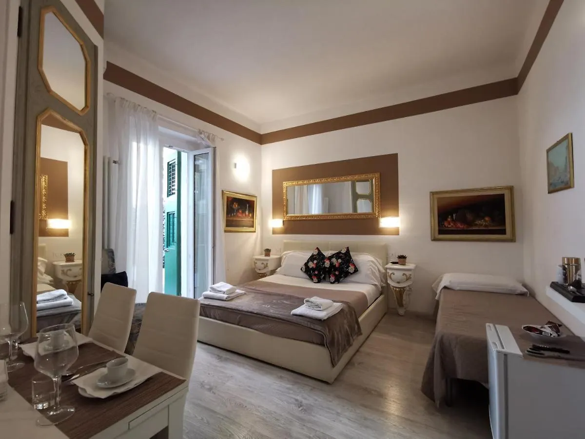 La Stanza Di Giulietta Hotel Verona