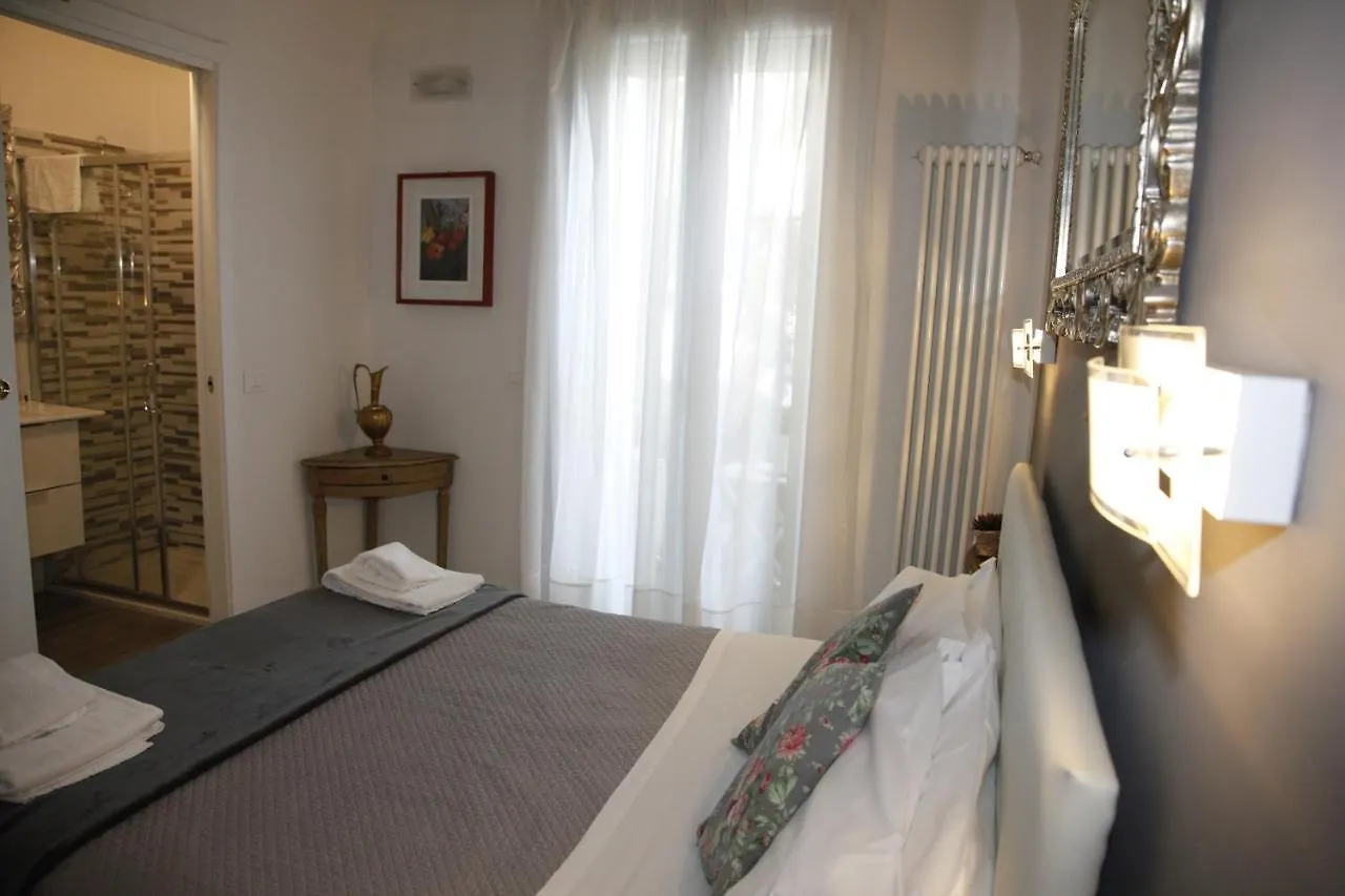 Casa de hóspedes La Stanza Di Giulietta Hotel Verona