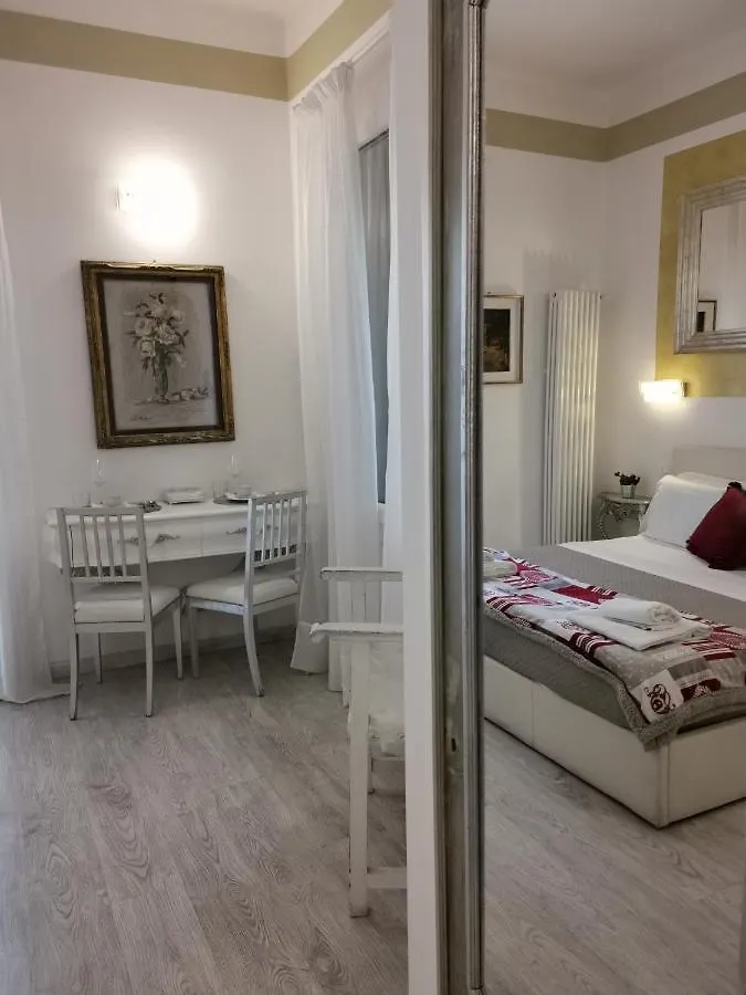 La Stanza Di Giulietta Hotel Verona 2*,
