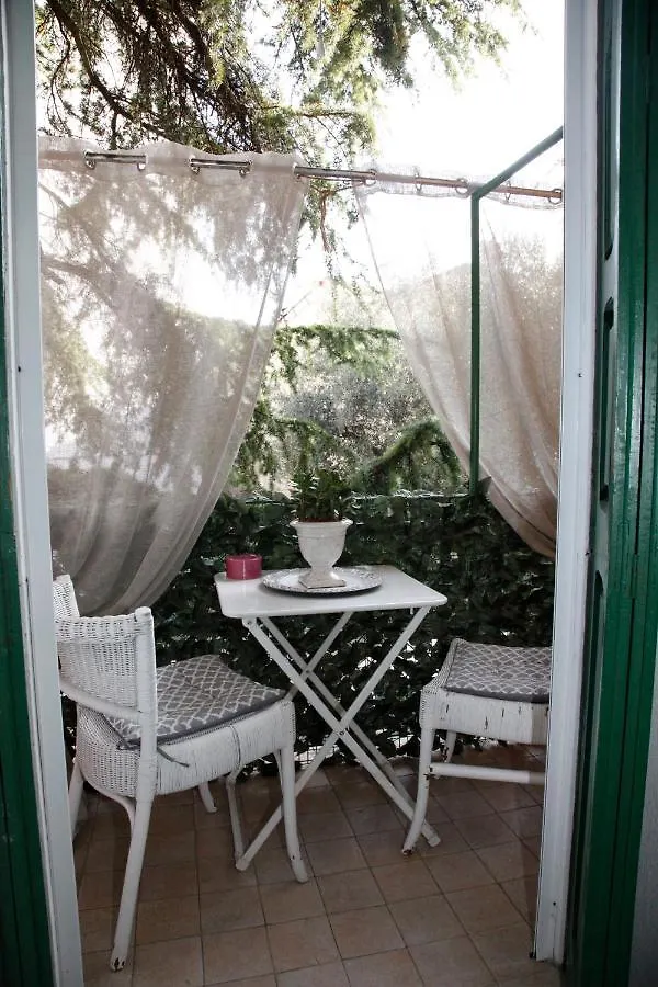 La Stanza Di Giulietta Hotel Verona
