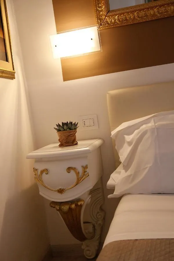 Casa de hóspedes La Stanza Di Giulietta Hotel Verona