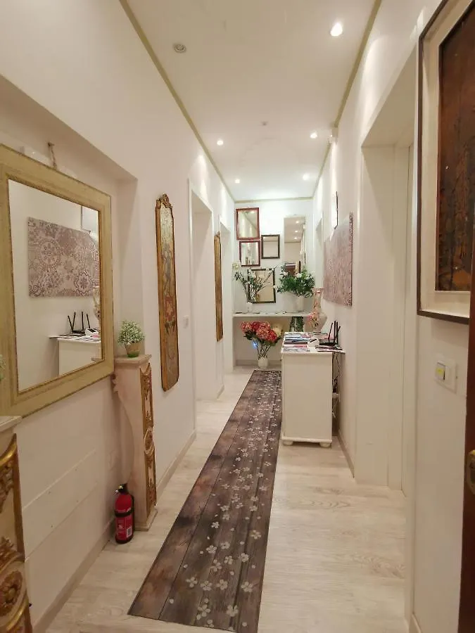 La Stanza Di Giulietta Hotel Verona