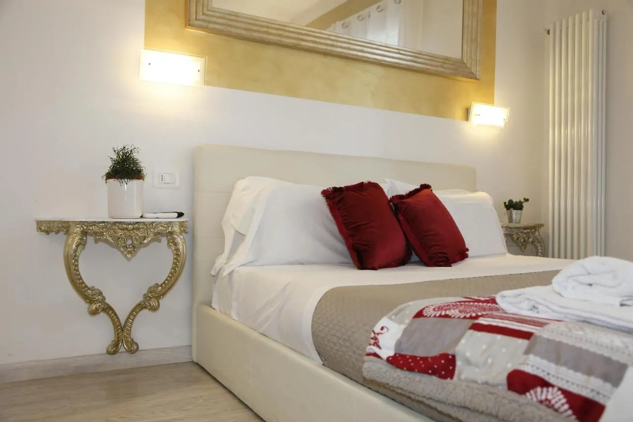 La Stanza Di Giulietta Hotel Verona Casa de hóspedes