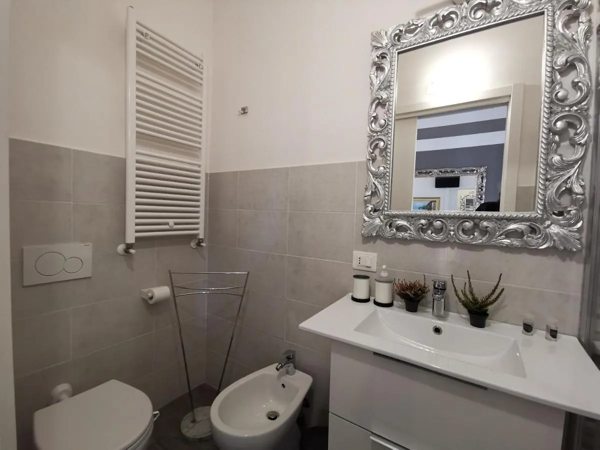 La Stanza Di Giulietta Hotel Verona