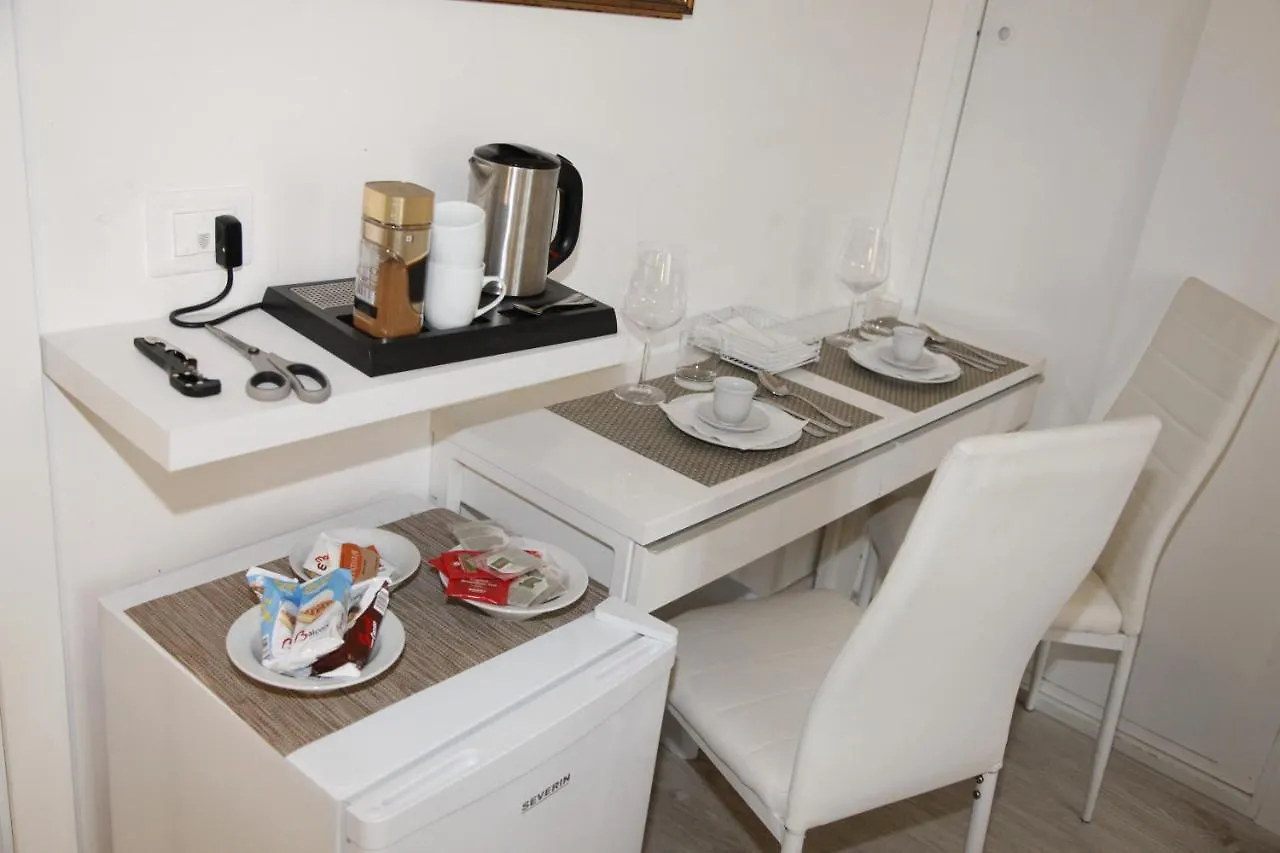 La Stanza Di Giulietta Hotel Verona