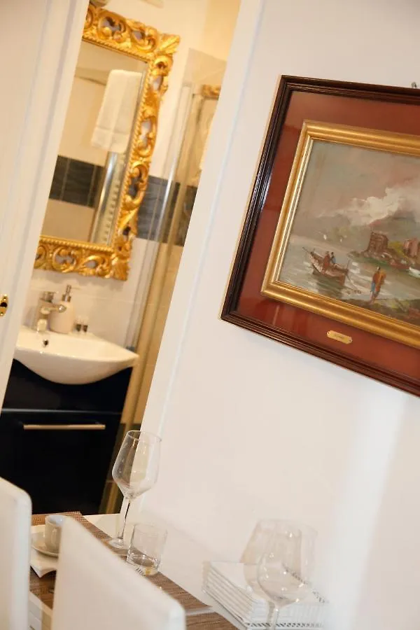 Casa de hóspedes La Stanza Di Giulietta Hotel Verona