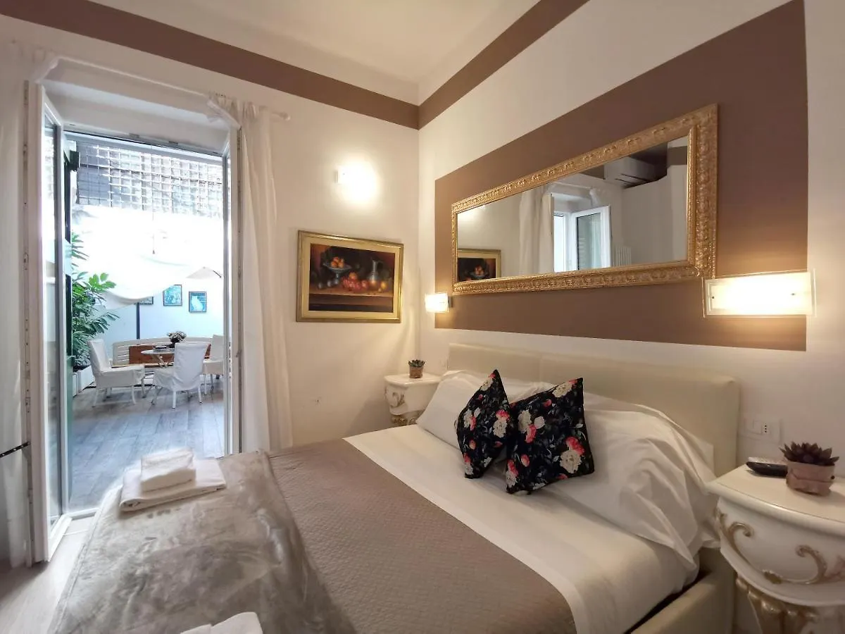 La Stanza Di Giulietta Hotel Verona 2*,