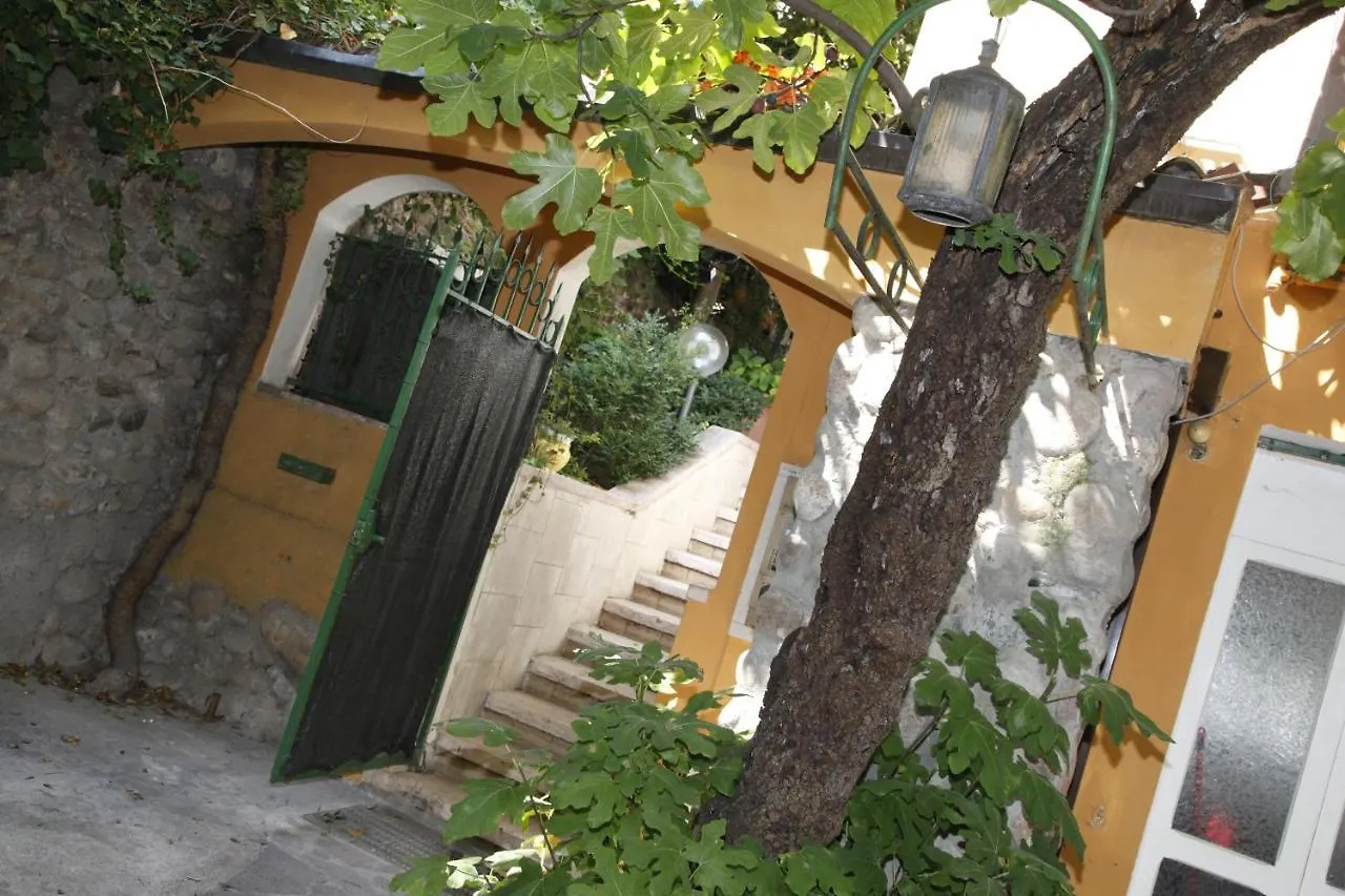 ** Casa de hóspedes La Stanza Di Giulietta Hotel Verona Itália