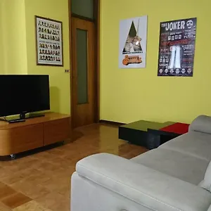  Alojamento de Acomodação e Pequeno-almoço Lamoka