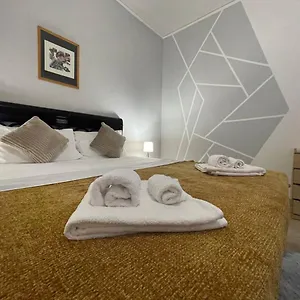 Guest house Arena Maroncelli Room2, Verona