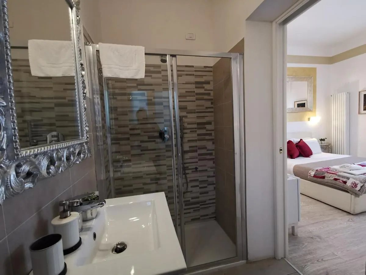 Guest house La Stanza Di Giulietta Hotel Verona