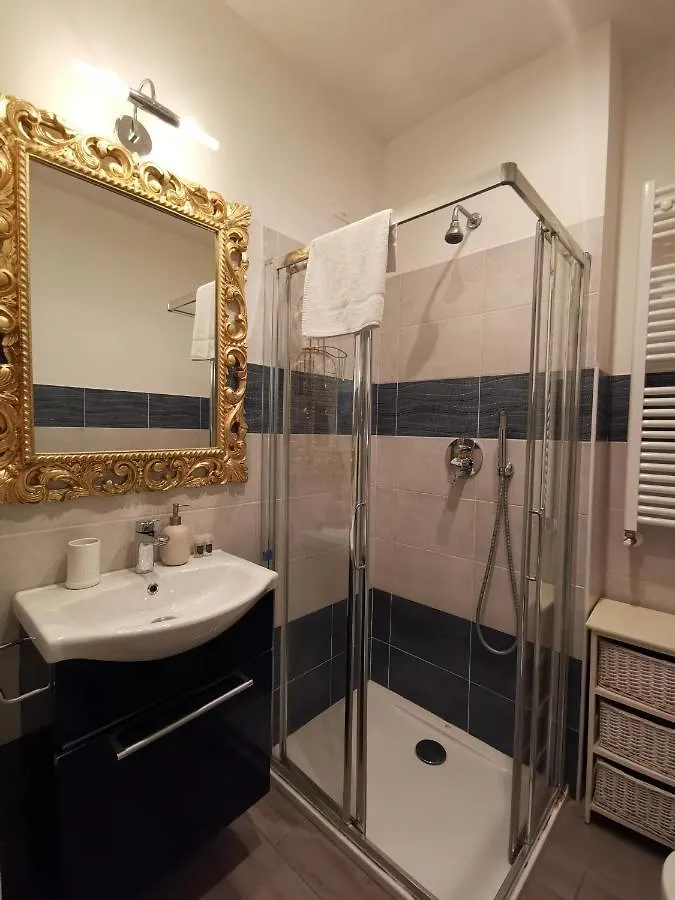 La Stanza Di Giulietta Hotel Verona Guest house