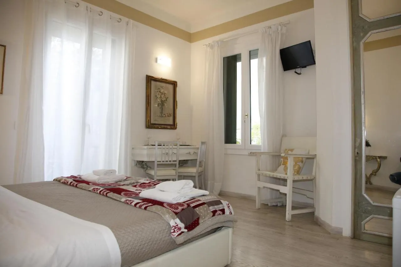 Guest house La Stanza Di Giulietta Hotel Verona
