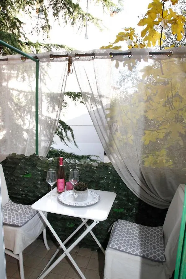 La Stanza Di Giulietta Hotel Verona Guest house