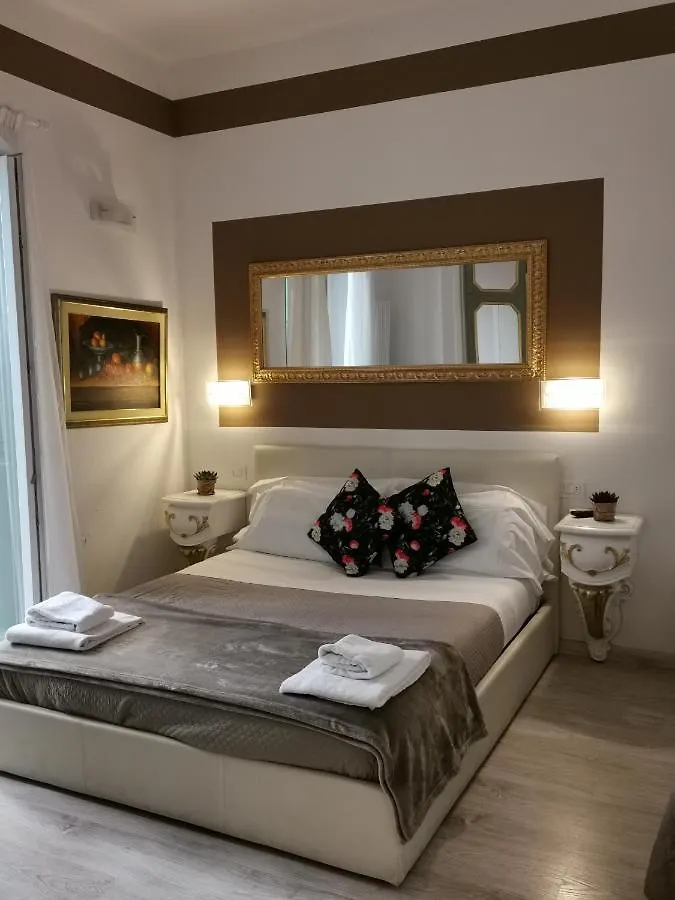 La Stanza Di Giulietta Hotel Verona 2*,