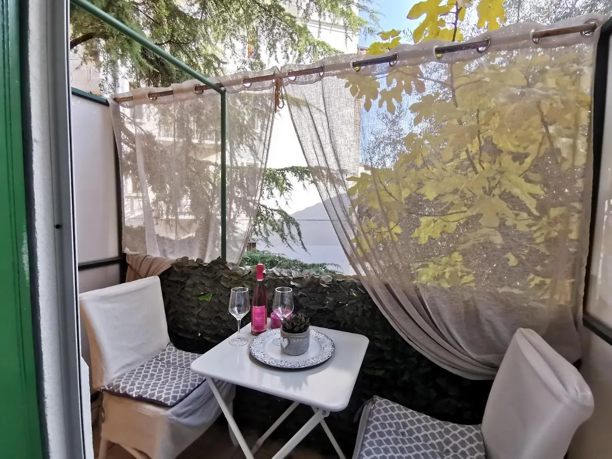La Stanza Di Giulietta Hotel Verona Guest house