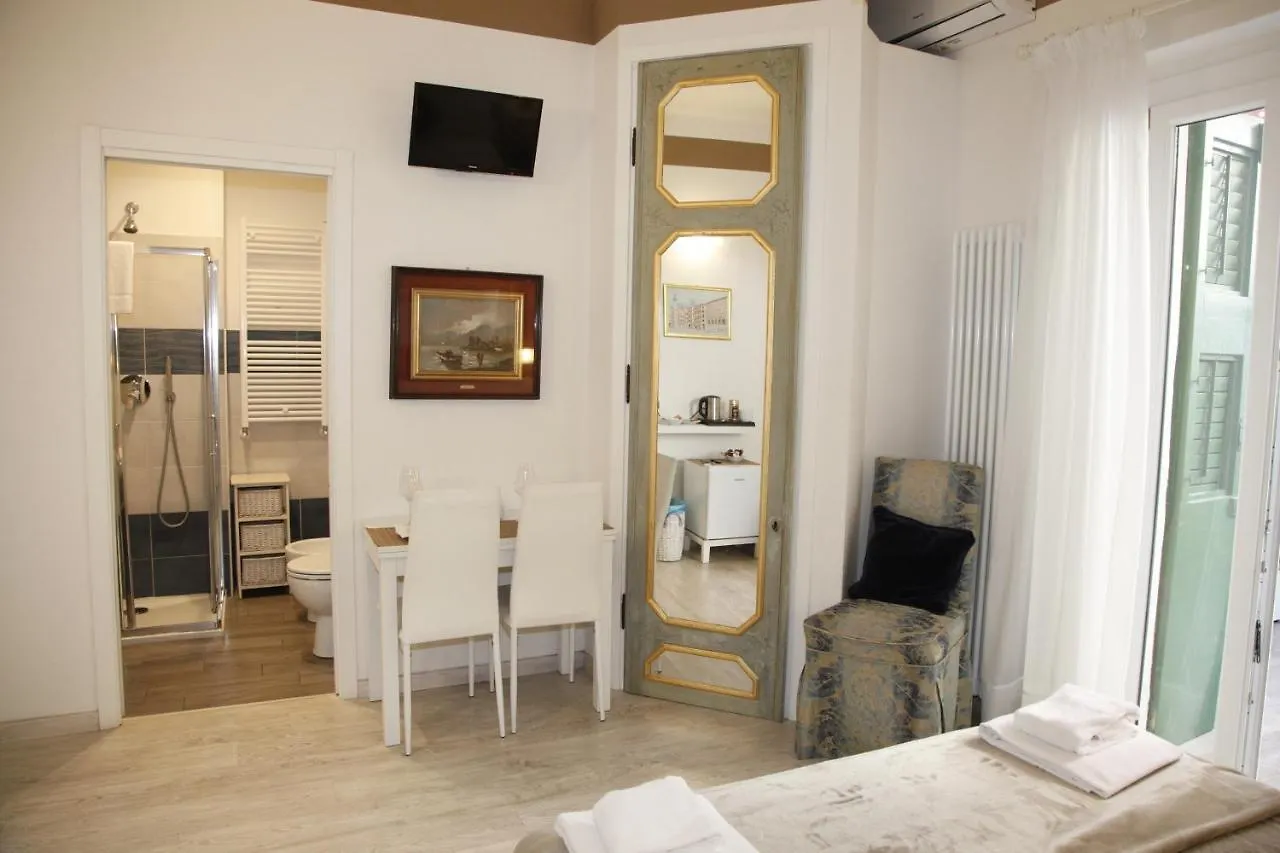 La Stanza Di Giulietta Hotel Verona Italy