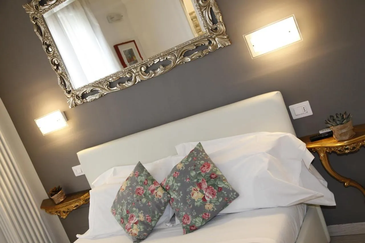 Hotel La Stanza Di Giulietta à Vérone Maison d'hôtes