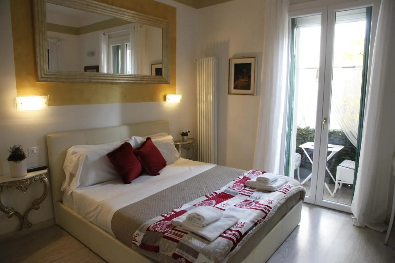 Hotel La Stanza Di Giulietta à Vérone 2*,  Italie