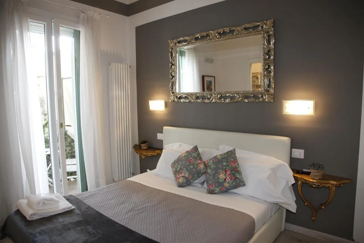 Hotel La Stanza Di Giulietta à Vérone Maison d'hôtes