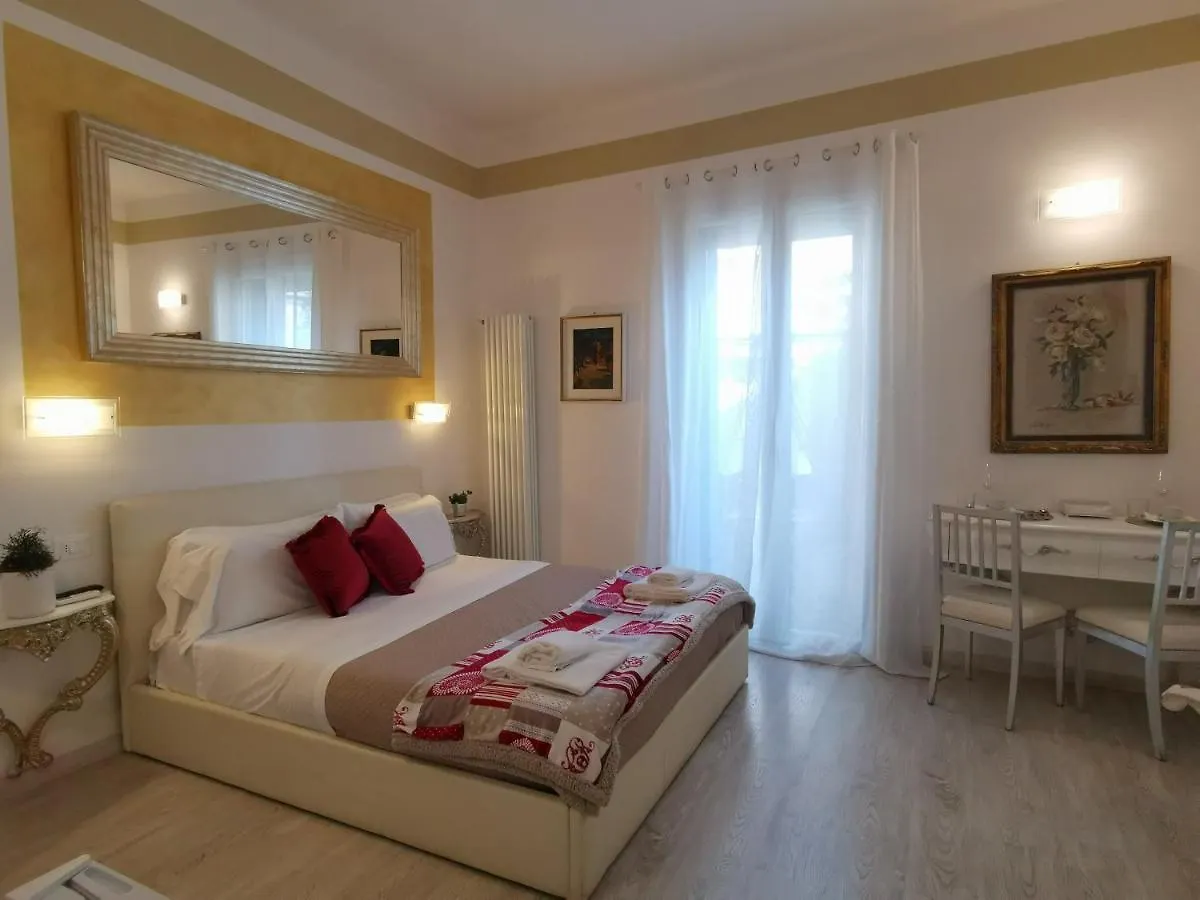 Hotel La Stanza Di Giulietta à Vérone 2*,  Italie