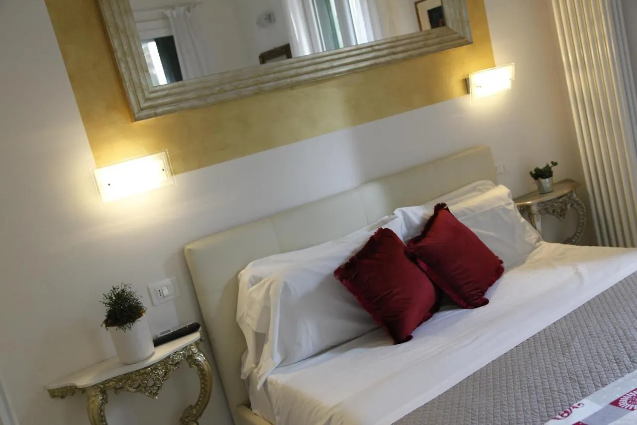 Hotel La Stanza Di Giulietta à Vérone Italie