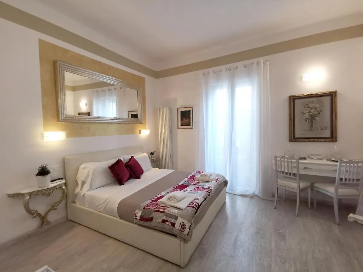 ** Maison d'hôtes Hotel La Stanza Di Giulietta à Vérone Italie