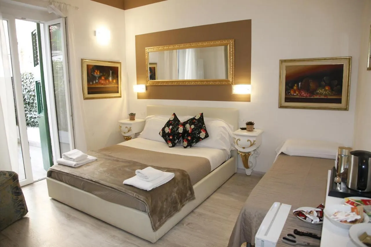 ** Maison d'hôtes Hotel La Stanza Di Giulietta à Vérone Italie