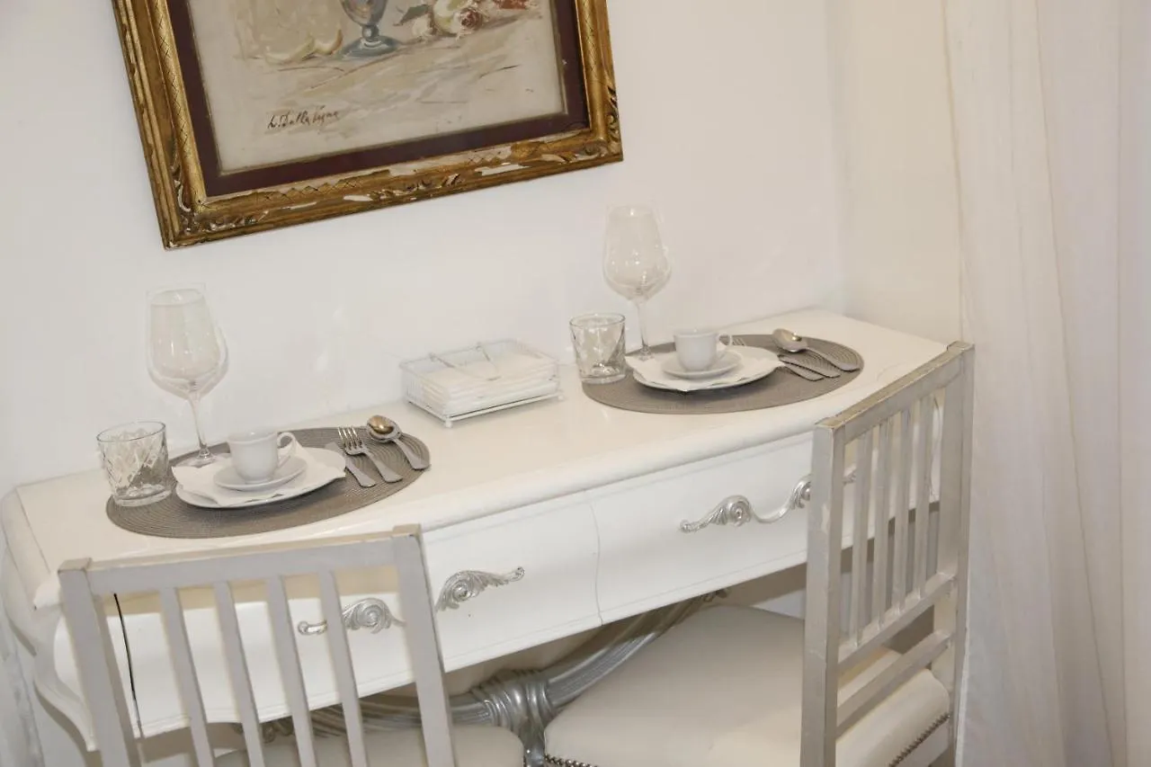 Hotel La Stanza Di Giulietta à Vérone Maison d'hôtes