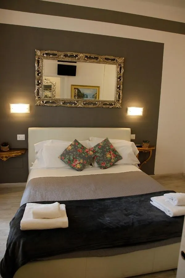 Hotel La Stanza Di Giulietta à Vérone