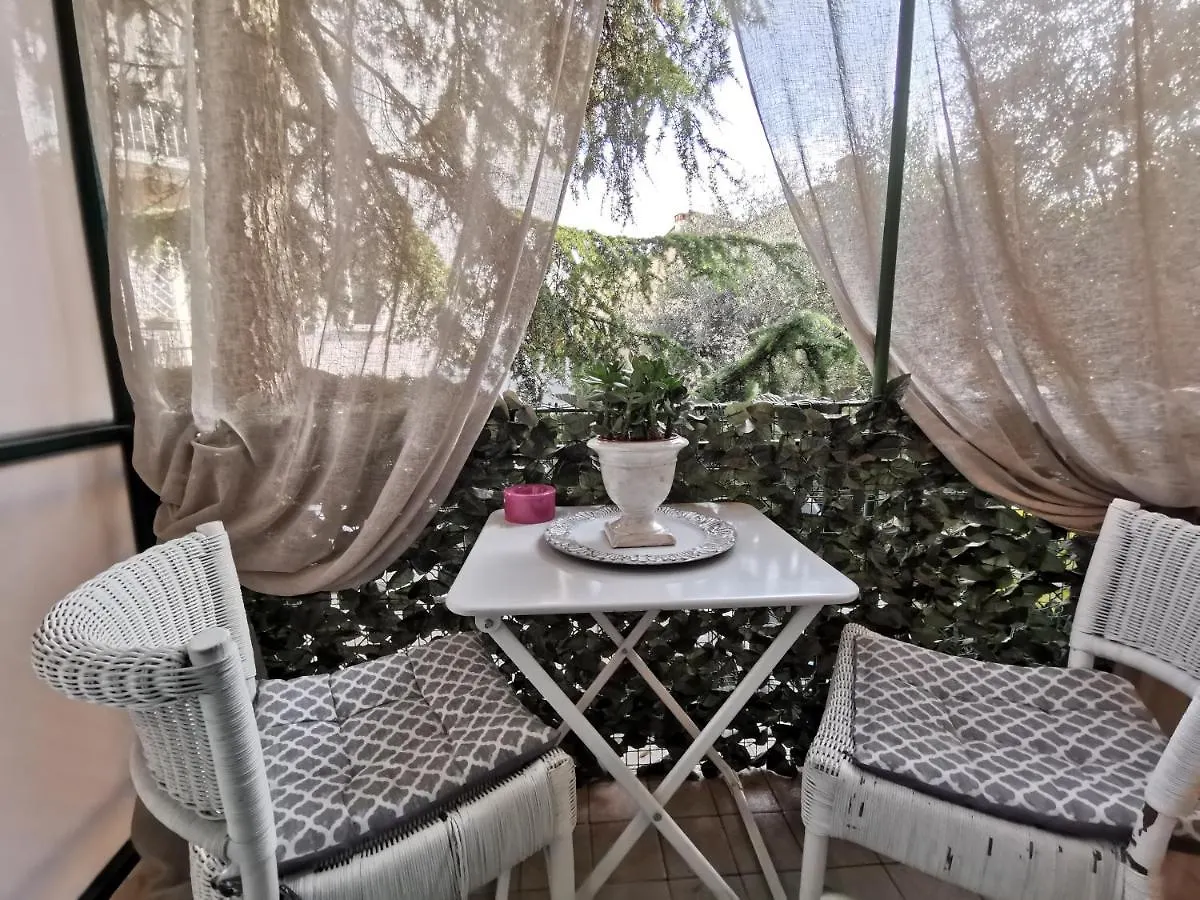 ** Maison d'hôtes Hotel La Stanza Di Giulietta à Vérone Italie