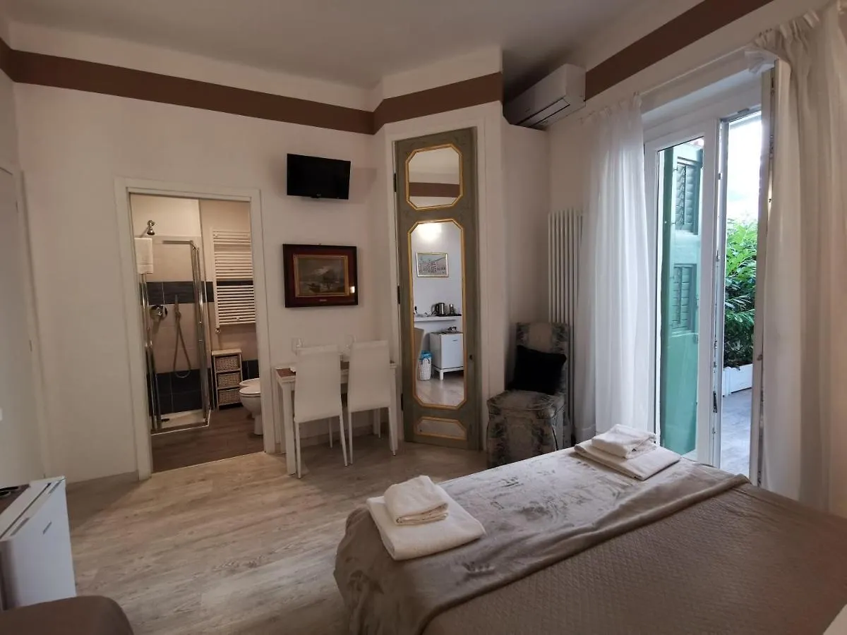Hotel La Stanza Di Giulietta à Vérone